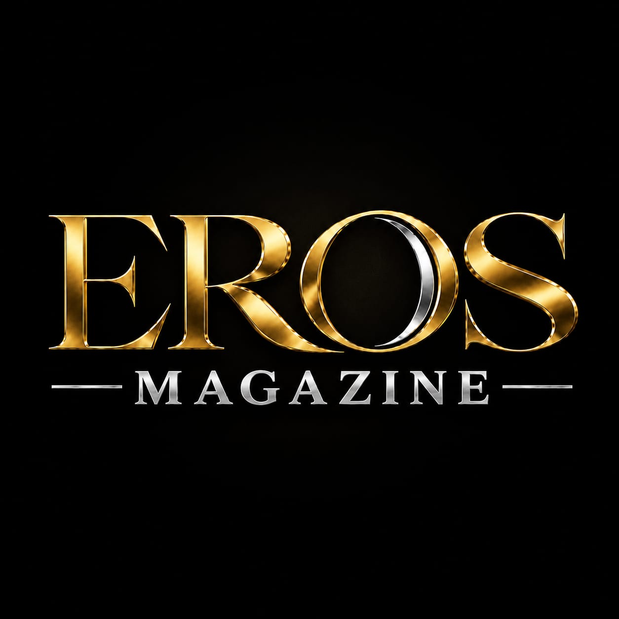 EROS Magazine